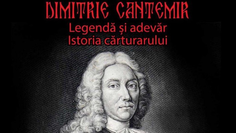  Premiere absolute la Teatrul Național Radiofonic, în anul cultural Dimitrie Cantemir