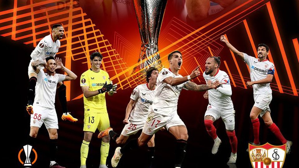 FC Sevilla a câştigat Europa League