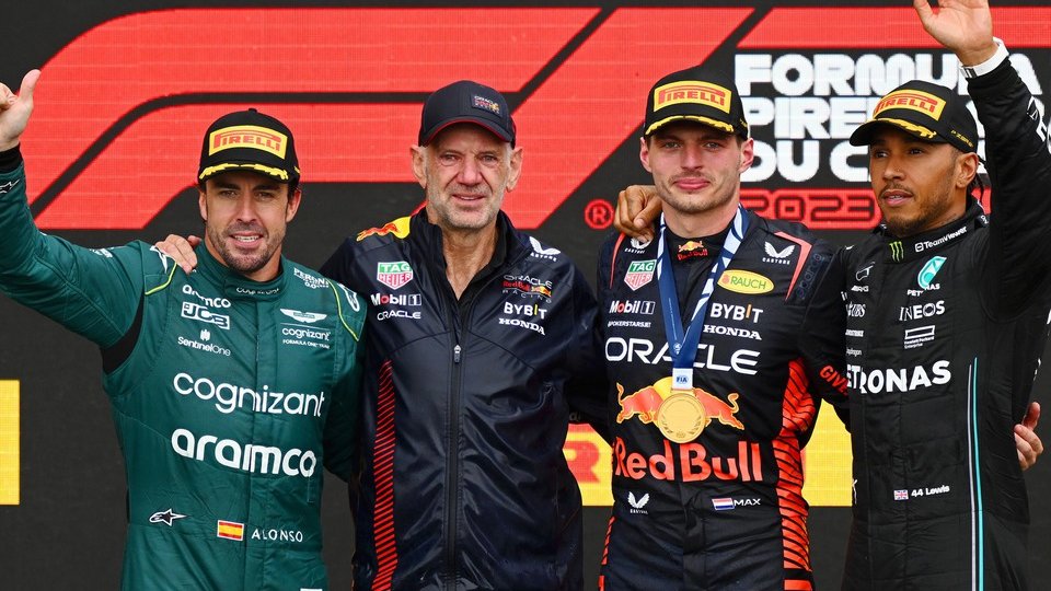 Max Verstappen de la Red Bull Racing a câștigat Marele Premiu al Canadei
