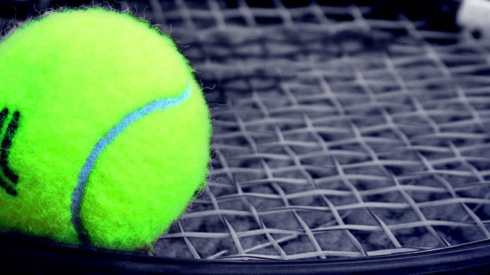   Jucătoarea de tenis Ana Bogdan s-a calificat în turul secund la Wimbledon