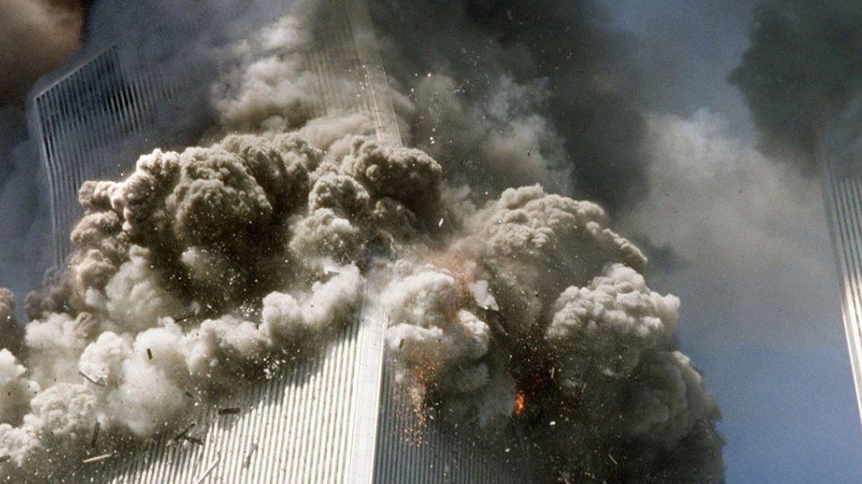 22 de ani de la atentatul de la World Trade Center