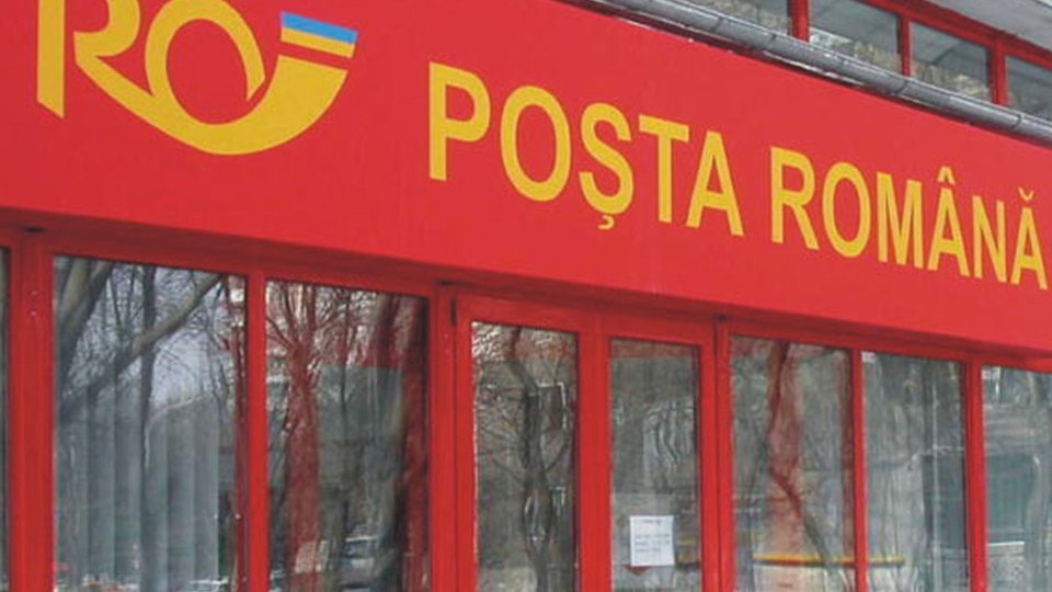 Angajații oficiilor poștale din județul Brașov nu se alătura grevei generale