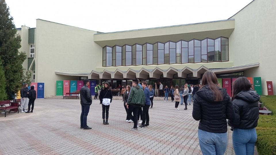 Universitatea Transilvania își menține poziția în clasamentul universităților din România