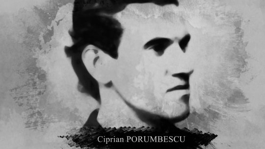 Ciprian Porumbescu, cel care a lăsat eternitatea în note