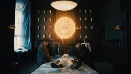 Recomandarea zilei este Rivo vs Armin van Buuren feat. Sharon Den Adel - „In And Out Of Love”