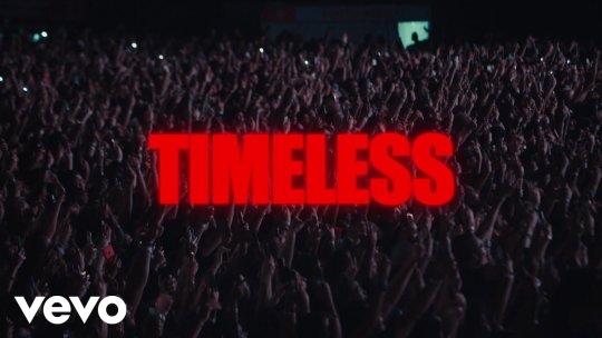 The Weeknd a lansat piesa „Timeless”, în colaborare cu Playboi Carti