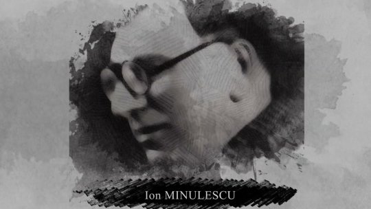 Ion Minulescu, poetul care a dat ritm orașului