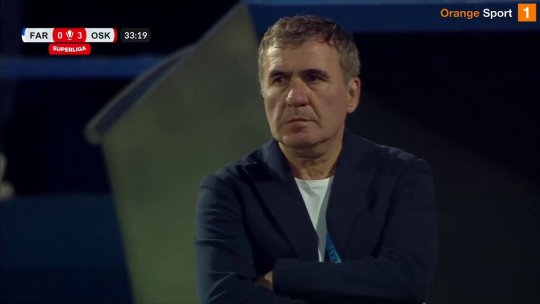 Au stins Farul | VIDEO