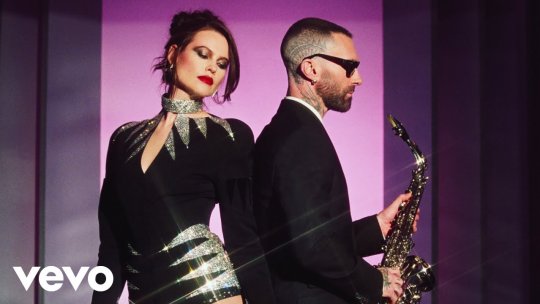 Maroon 5 revine cu un nou single, „All Night”