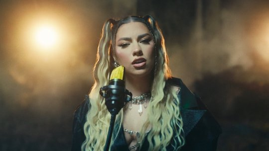 Recomandarea zilei este DJ Project x JO - „Ultimul Sărut”