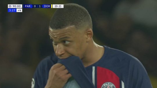 Borussia Dortund e prima finalistă Champions League | VIDEO