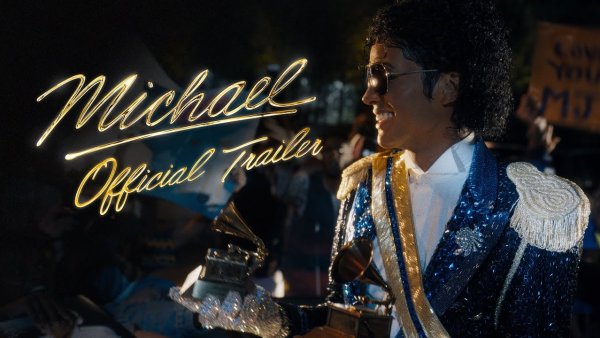 Filmul despre Michael Jackson, pe primul loc în Box Office