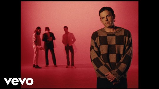 Kings Of Leon a lansat albumul „Can We Please Have Fun”