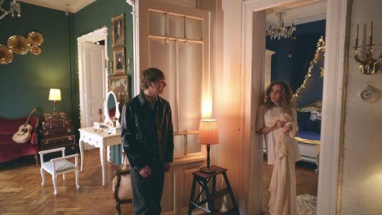 Zodier a lansat „Ochii”: o promisiune a iubirii eterne