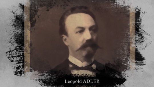 Leopold Adler, cel care a fotografiat Transilvania în transformare