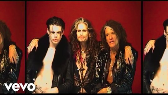 Aerosmith și Yungblud lansează single-ul „My Only Angel” și anunță EP-ul „One More Time”