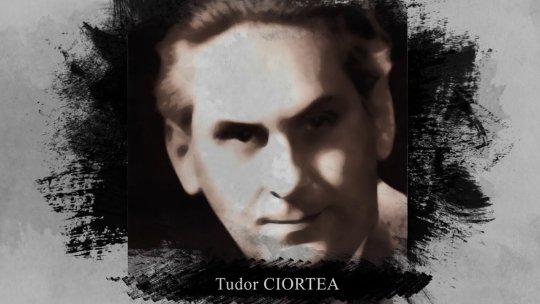 Tudor Ciortea, maestrul care a unit clasicul cu folclorul