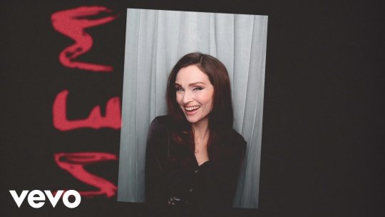 Nostalgie disco în noul single „Relentless Love”, lansat de Sophie Ellis-Bextor