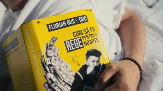 Recomandarea zilei este florianrus x DOC - „Rege pentru o noapte”