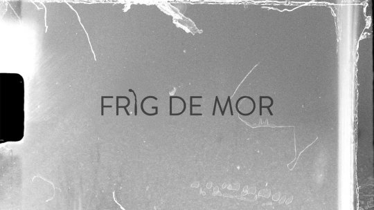 Recomandarea zilei este Alternosfera x Delia - „Frig De Mor”