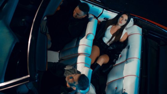Recomandarea zilei este Ioana Ignat și DJ Project - „Am vrut să te sun”