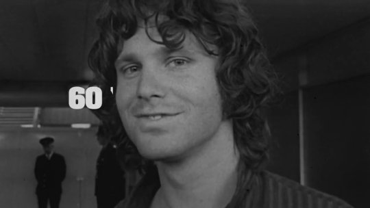 O pasarelă din Paris va purta numele lui Jim Morrison