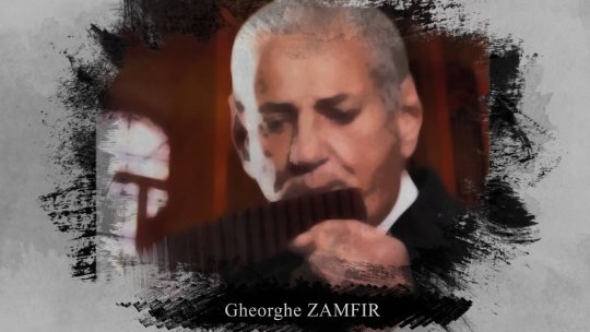 Gheorghe Zamfir, regele unui instrument milenar