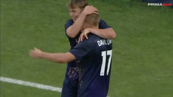 Fotbal. CFR Cluj, umilită de Tromso | VIDEO