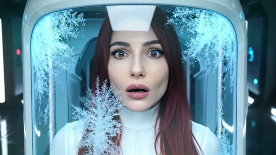 IRAIDA a lansat primul album, „6 simțuri”