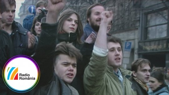 Foloseşte-ţi votul. Sau alţii vor decide pentru tine
