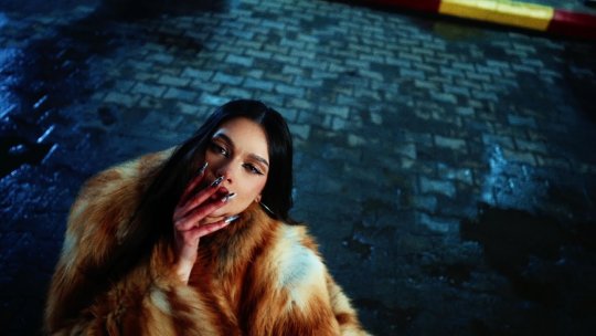 Recomandarea zilei este SICKOTOY x Misha Miller - „Rakata”