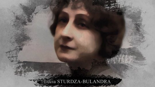 Lucia Sturdza Bulandra, fondatoare a teatrului românesc modern