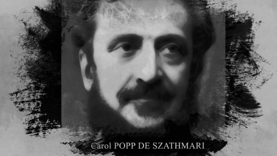 Carol Popp de Szathmari, primul fotograf de război din lume