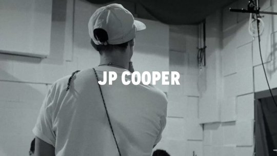 Recomandarea zilei este JP Cooper - „Diamonds and Gold”