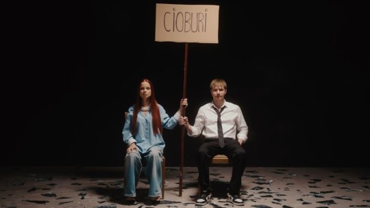 Zodier și Yuka sparg tăcerea inimilor cu noua piesă - „Cioburi”