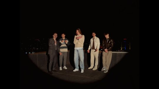 Blind Date lansează „Plătesc iubirea”