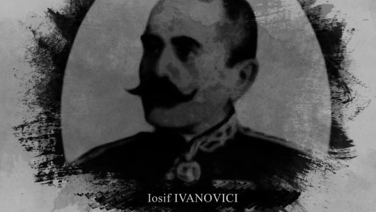 Iosif Ivanovici, compozitorul care a făcut Dunărea să cânte