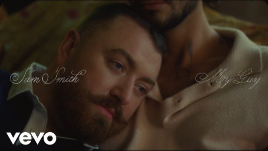 Sam Smith anunță noul album „Hazel Eyes” și lansează single-ul „My Guy”
