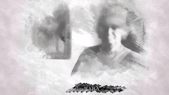 Corneliu Baba, maestrul expresiei umane în culori