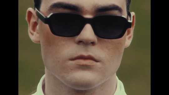 Recomandarea zilei este Radu Ștefan Bănică x JUNO - „Samsara”