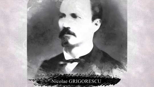 Nicolae Grigorescu, părintele picturii române moderne