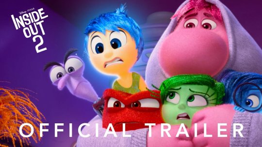 „Inside Out 2”, animația cu cele mai mari încasări din istorie