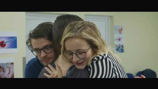 Filmul „Weekend de vis” poate fi văzut pe 9 octombrie, la Reduta