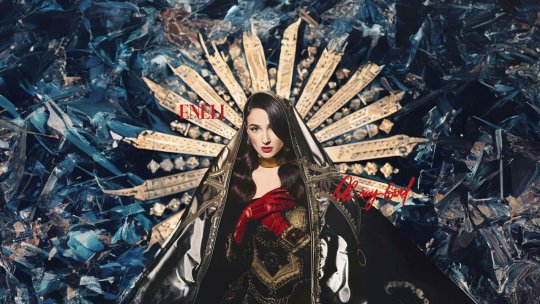 ENELI lansează single-ul „Oh My God”