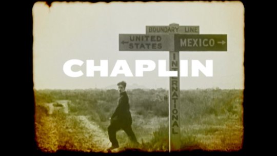 Documentar despre originile rrome ale actorului Charlie Chaplin