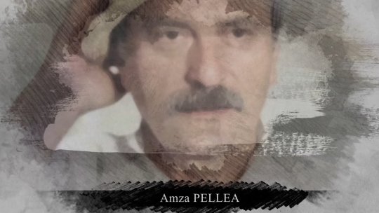 Amza Pellea, voce autentică a teatrului și filmului românesc