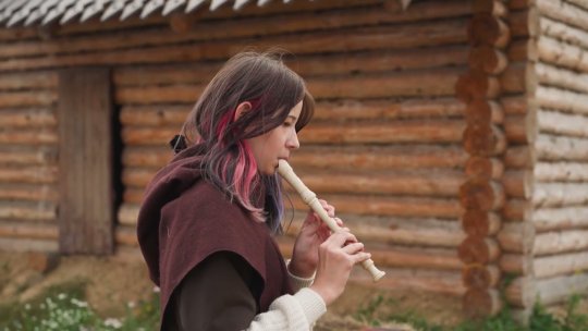 Gabi Luncă, privighetoarea muzicii lăutărești