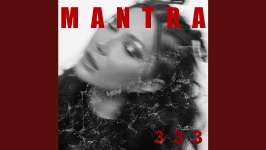 Iraida a lansat „MANTRA 333”, despre forța interioară care există în fiecare dintre noi