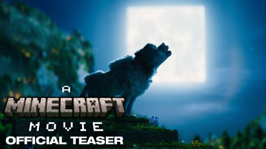 Vezi primul trailer „A Minecraft Movie”, cu Jason Momoa