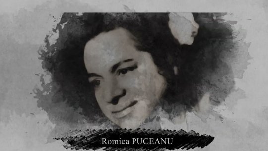 Romica Puceanu, regina muzicii lăutărești
